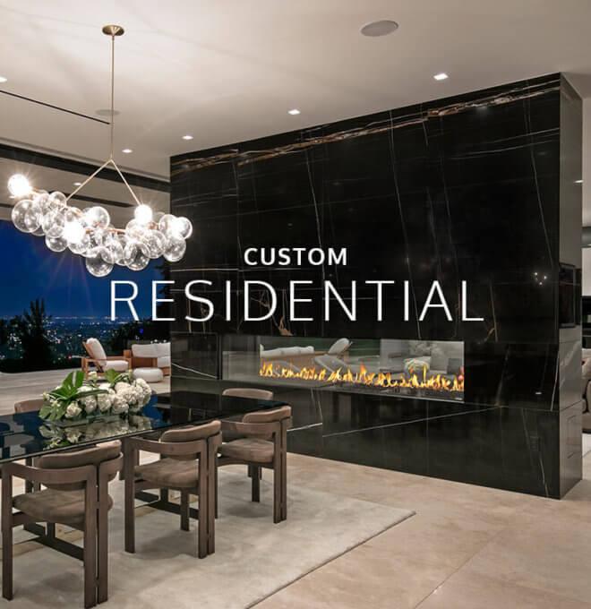 luxurious, custom, posh