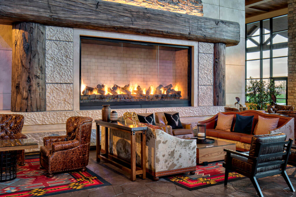 Gaylord Rockies Resort - The Great Room
